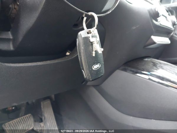 2016 KIA SORENTO 3.3L EX/3.3L EX+ — I11