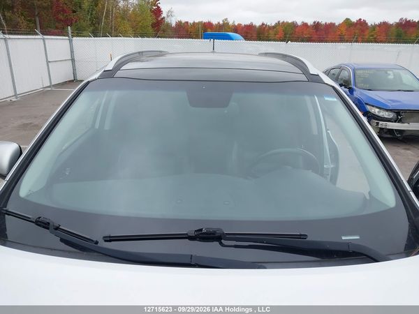 2016 KIA SORENTO 3.3L EX/3.3L EX+ — I17