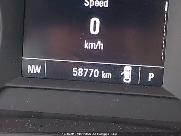 2021 CHEVROLET TRAILBLAZER LS — I14