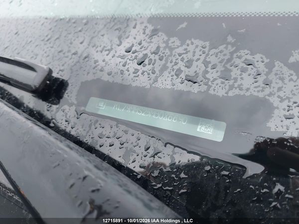 2021 CHEVROLET TRAILBLAZER LS — I18