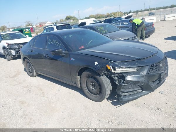 2021 ACURA TLX TLX SH-AWD TECH A — I1