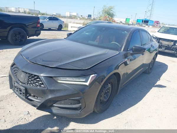 2021 ACURA TLX TLX SH-AWD TECH A — I2