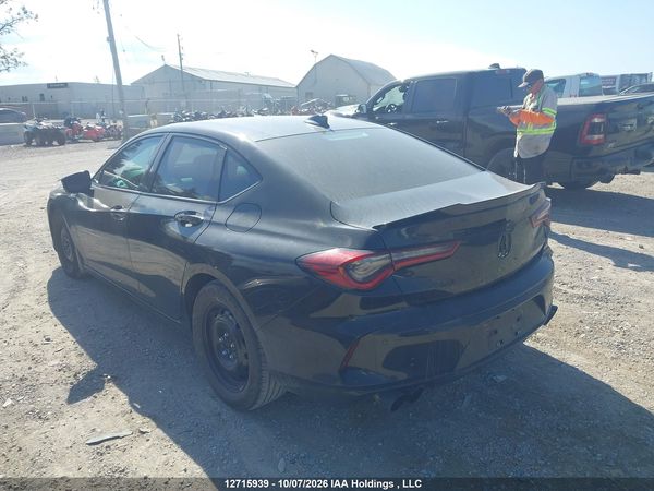 2021 ACURA TLX TLX SH-AWD TECH A — I3