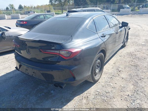 2021 ACURA TLX TLX SH-AWD TECH A — I4
