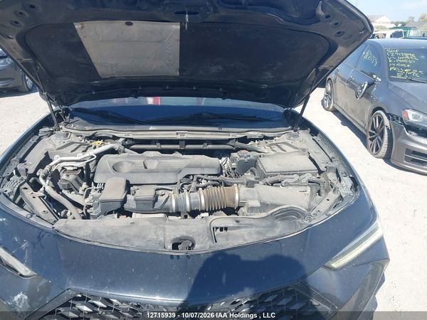 2021 ACURA TLX TLX SH-AWD TECH A — I10