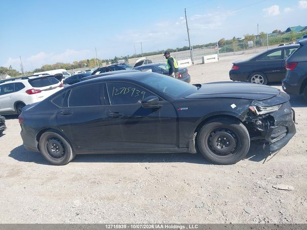 2021 ACURA TLX TLX SH-AWD TECH A — I13