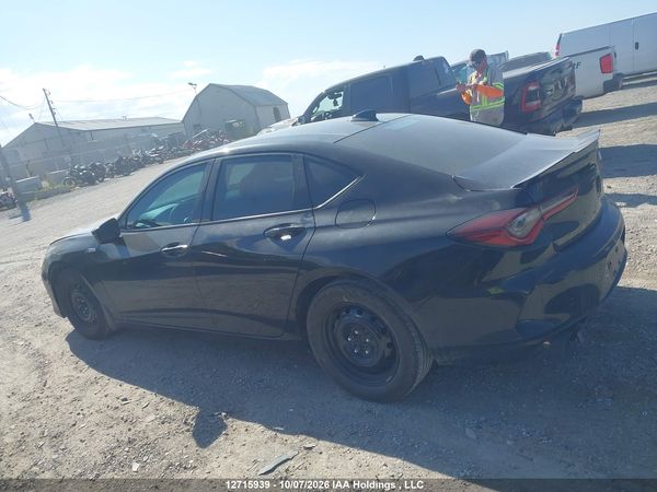 2021 ACURA TLX TLX SH-AWD TECH A — I14