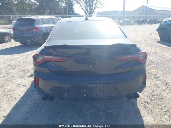 2021 ACURA TLX TLX SH-AWD TECH A — I16