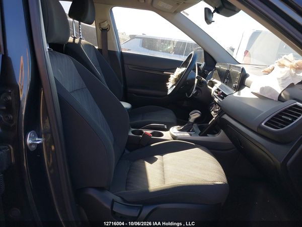 2025 KIA SELTOS LX — I5
