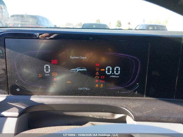 2025 KIA SELTOS LX — I7