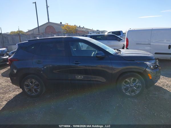 2025 KIA SELTOS LX — I13
