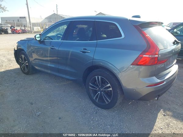 2018 VOLVO XC60 T6/MOMENTUM — I3