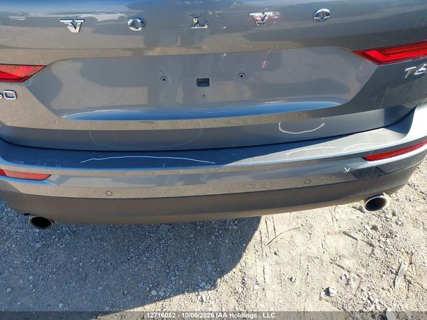 2018 VOLVO XC60 T6/MOMENTUM — I12