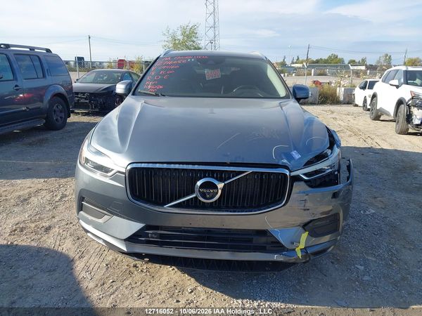 2018 VOLVO XC60 T6/MOMENTUM — I13
