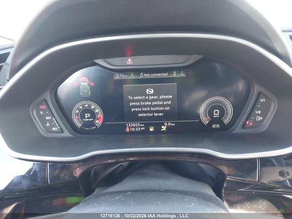 2020 AUDI Q3 45 PROGRESSIV — I7