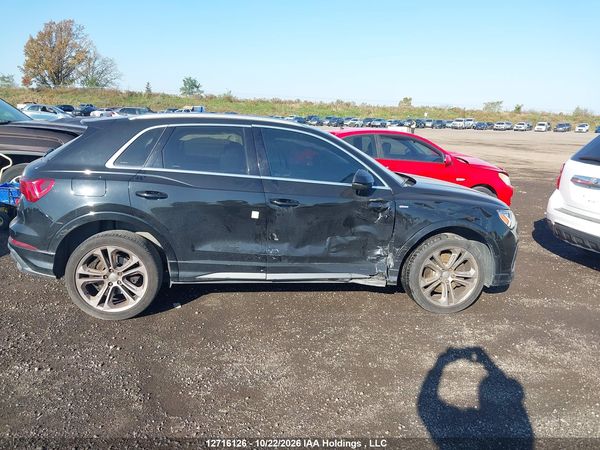 2020 AUDI Q3 45 PROGRESSIV — I13