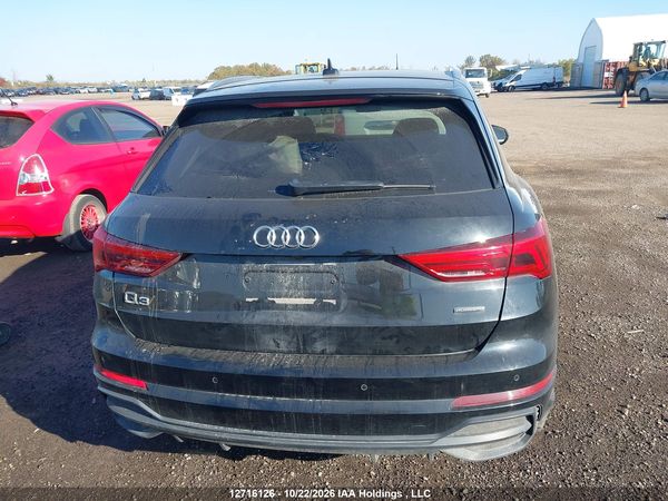 2020 AUDI Q3 45 PROGRESSIV — I16