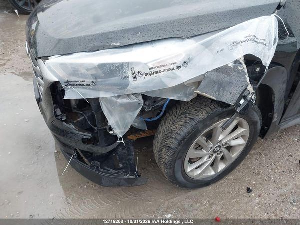 2017 HYUNDAI TUCSON LIMITED/SPORT AND ECO/SE — I6
