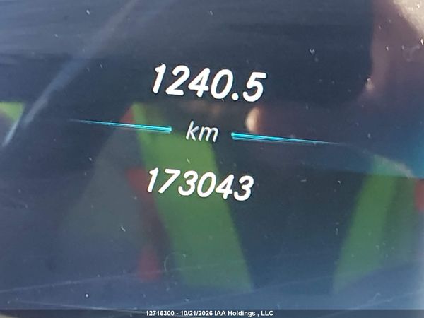 2018 MERCEDES-BENZ S 560 4MATIC — I15