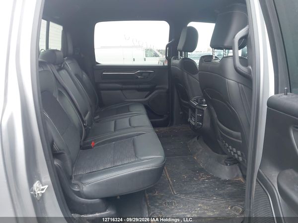 2024 RAM 1500 BIG HORN/LONE STAR — I8