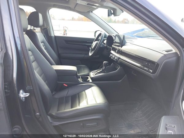2023 HONDA CR-V EX-L — I5