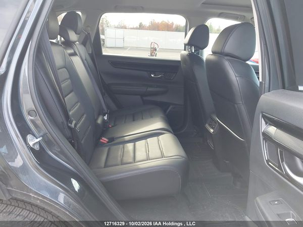 2023 HONDA CR-V EX-L — I8