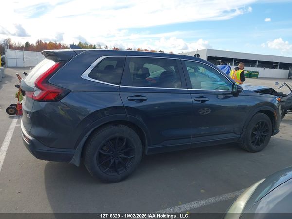 2023 HONDA CR-V EX-L — I12
