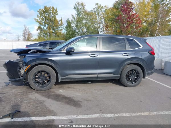 2023 HONDA CR-V EX-L — I13