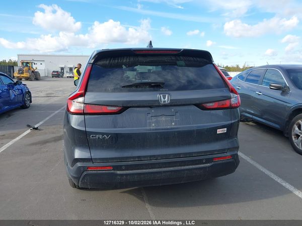 2023 HONDA CR-V EX-L — I15