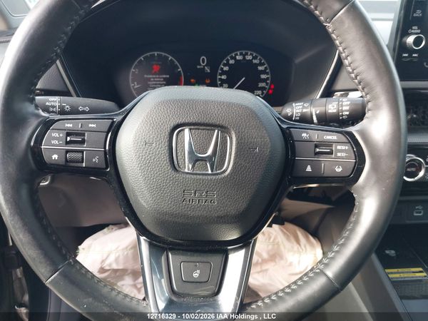 2023 HONDA CR-V EX-L — I18