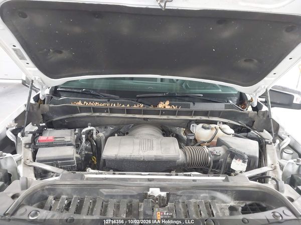 2024 CHEVROLET SILVERADO K1500 LT — I10