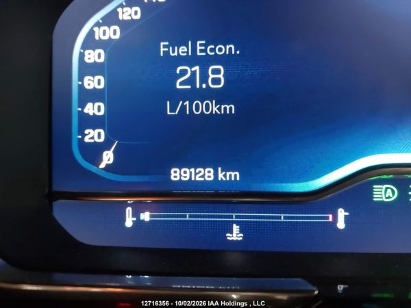 2024 CHEVROLET SILVERADO K1500 LT — I16