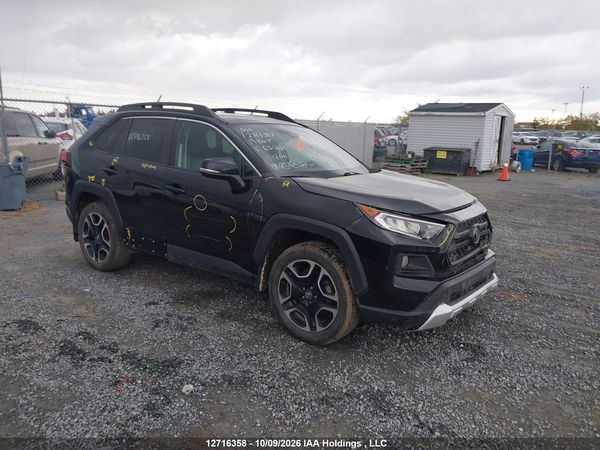 2019 TOYOTA RAV4 TRAIL — I1