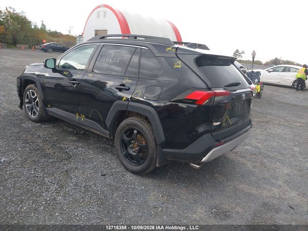 2019 TOYOTA RAV4 TRAIL — I3