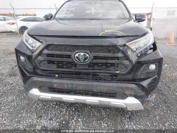 2019 TOYOTA RAV4 TRAIL — I6