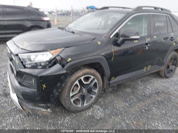 2019 TOYOTA RAV4 TRAIL — I12