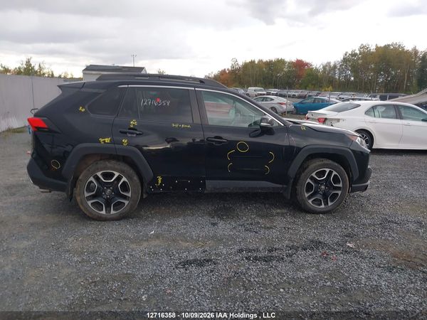 2019 TOYOTA RAV4 TRAIL — I14
