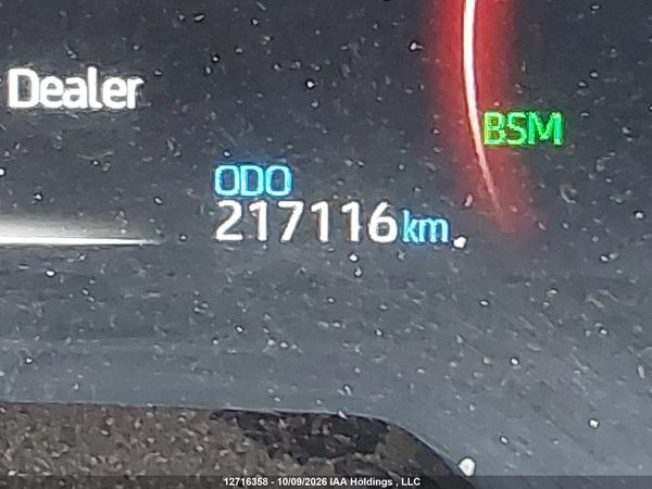 2019 TOYOTA RAV4 TRAIL — I16