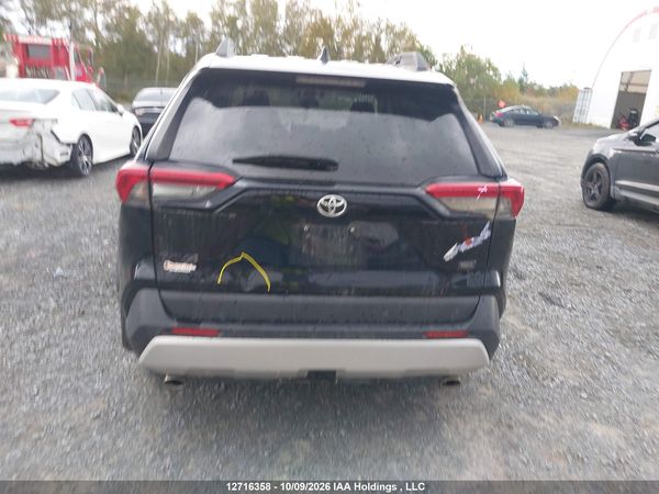 2019 TOYOTA RAV4 TRAIL — I17