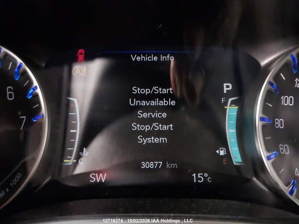 2026 CHRYSLER PACIFICA LIMITED — I15
