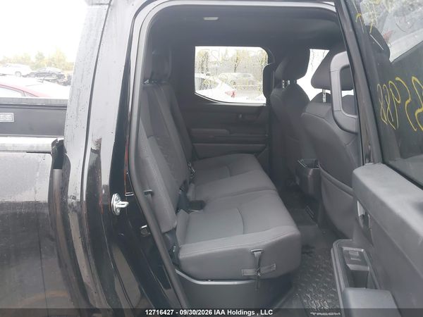 2026 TOYOTA TACOMA — I8