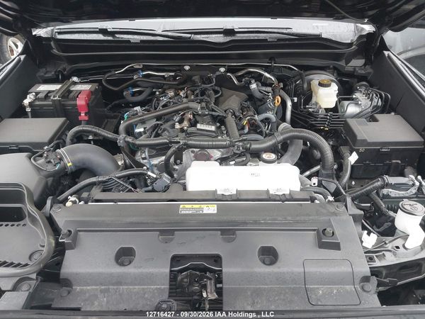 2026 TOYOTA TACOMA — I10