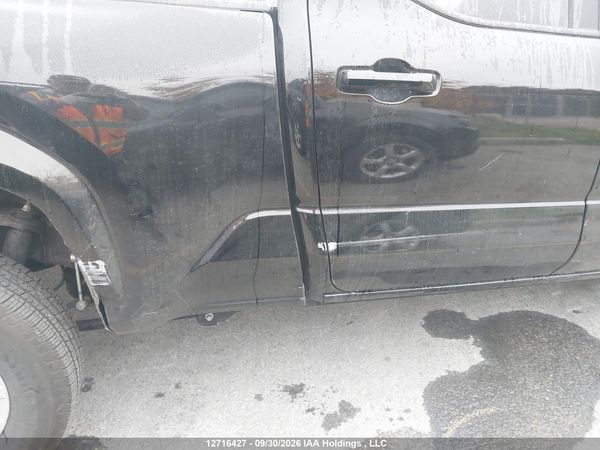 2026 TOYOTA TACOMA — I12