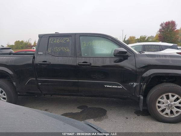 2026 TOYOTA TACOMA — I14