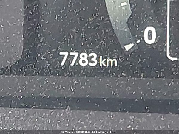 2026 TOYOTA TACOMA — I16