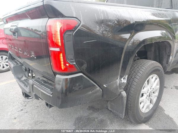 2026 TOYOTA TACOMA — I21