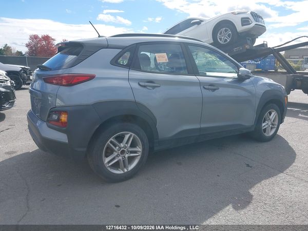 2019 HYUNDAI KONA 2.0L ESSENTIAL — I4