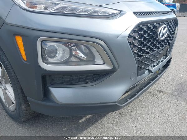 2019 HYUNDAI KONA 2.0L ESSENTIAL — I6