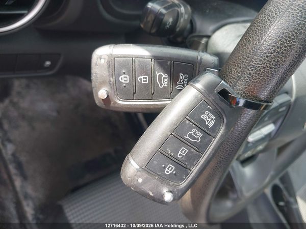2019 HYUNDAI KONA 2.0L ESSENTIAL — I11