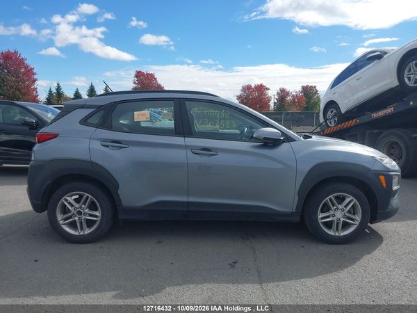 2019 HYUNDAI KONA 2.0L ESSENTIAL — I14